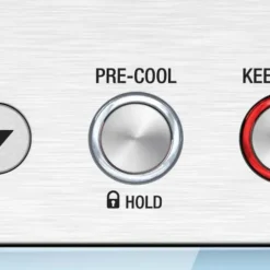 Turbine à Glace 1L Smart Scoop SAGE