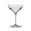 Verre à Cocktail Martini 30 cl (x6) Luigi Bormioli ATELIER
