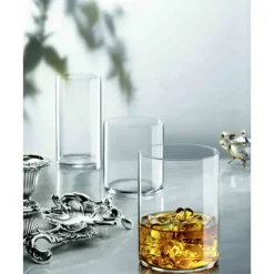 Verre à Eau 36,5 cl (x6) Luigi Bormioli TOP CLASS