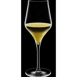 Verre à Vin Blanc Chardonnay 35 cl (x6) Luigi Bormioli SUPREMO