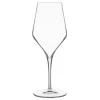 Verre à Vin Blanc Chianti/Pinot Grigio 45 cl (x6) Luigi Bormioli SUPREMO