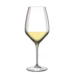 Verre à Vin Blanc Sauvignon 35 cl (x6) Luigi Bormioli ATELIER