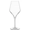 Verre à Vin Rouge Bordeaux 55 cl (x6) Luigi Bormioli SUPREMO