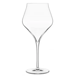 Verre à Vin Rouge Bourgogne 65 cl (x6) Luigi Bormioli SUPREMO