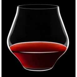 Verre à Vin Rouge sans pied Pinot Noir 45 cl (x6) Luigi Bormioli SUPREMO