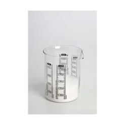 Verre Doseur en Verre 0,75 L Kitchen Lab Pyrex
