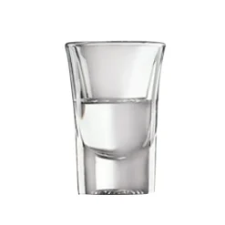 Verrine Dublino 3,4 cl x12