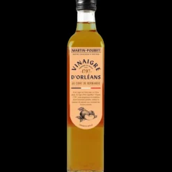 Vinaigre de Cidre Normand 50cl Martin Pouret