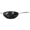 Wok Antiadhérent Essentiel Céramique 30 cm Le Creuset
