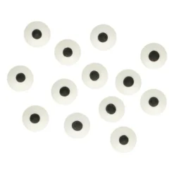Yeux en Sucre Funcakes (x64)