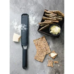 Zesteur Black Sheep Microplane