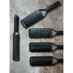 Zesteur Black Sheep Microplane