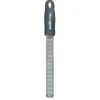 Zesteur Premium Classic Gris Orage Microplane