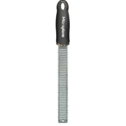 Zesteur Premium Classic Noir Microplane