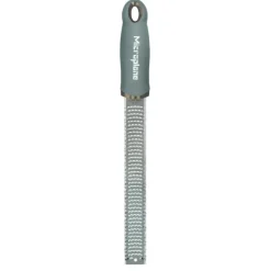 Zesteur Premium Classic Vert Eucalyptus Microplane