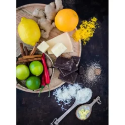 Zesteur Premium Classic Vert Sauge Microplane