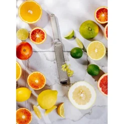 Zesteur Professional Inox Microplane